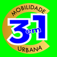 Icon of program: 3.1 Mobilidade Passageiro