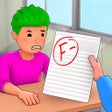 أيقونة البرنامج: Pass or Fail