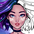 Иконка программы: Colorscapes - Color by Nu…