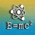 Biểu tượng của chương trình: Physics Formulae