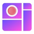 Icon of program: Photo Gridㅤ