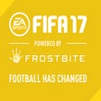 Ikona programu: FIFA 17