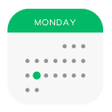 Icon of program: Irani Calendar