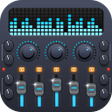 Biểu tượng của chương trình: Equalizer Music Player