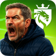 ไอคอนของโปรแกรม: The Gaffer: Football Mana…