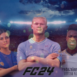 Icône du programme : EA Sports FC 24 Soccer Le…