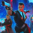 Иконка программы: Agent spy game hunter hei…