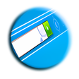 Ikona programu: Windows Search