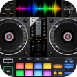 Ikona programu: DJ Mixer - DJ Music Mix