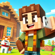 Icoon van programma: Finecraft - Build Play So…