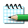 Symbol des Programms: Sketch Notes