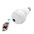 Icono de programa: Light bulb camera