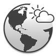 Weather Map - Real time weather from Netatmo Stations