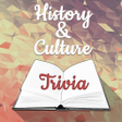 Biểu tượng của chương trình: History & Culture Trivia
