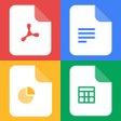 Icono de programa: All Document Reader and E…