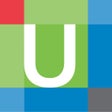 プログラムのアイコン：UpToDate