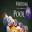 Programikonen: Virtual Pool 4