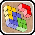 Icoon van programma: Tangrams Block Puzzle
