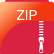 Programikonen: Unzip Zip extractor Rar o…