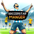 程序图标：SSM - Football Manager Ga…